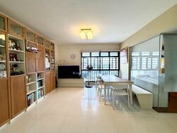 Blk 90 Commonwealth View (Queenstown), HDB 4 Rooms #577014321